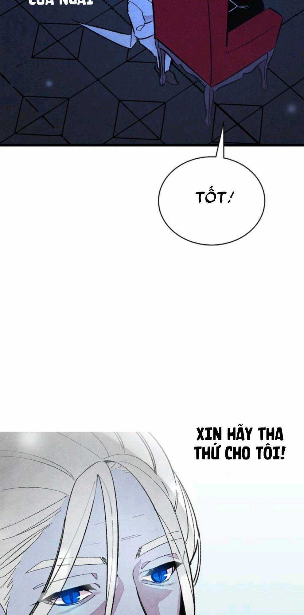 Skeleton Bất Đắt Dĩ Trở Thành Bố Của Bé Mèo Con Chapter 16 trang 13