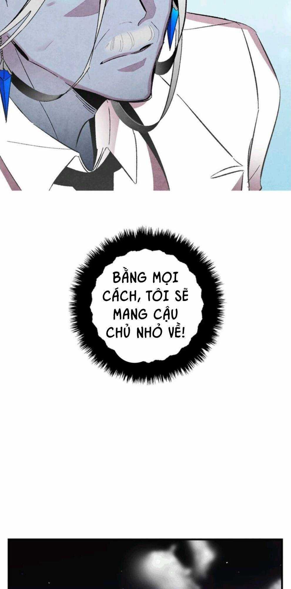 Skeleton Bất Đắt Dĩ Trở Thành Bố Của Bé Mèo Con Chapter 16 trang 14