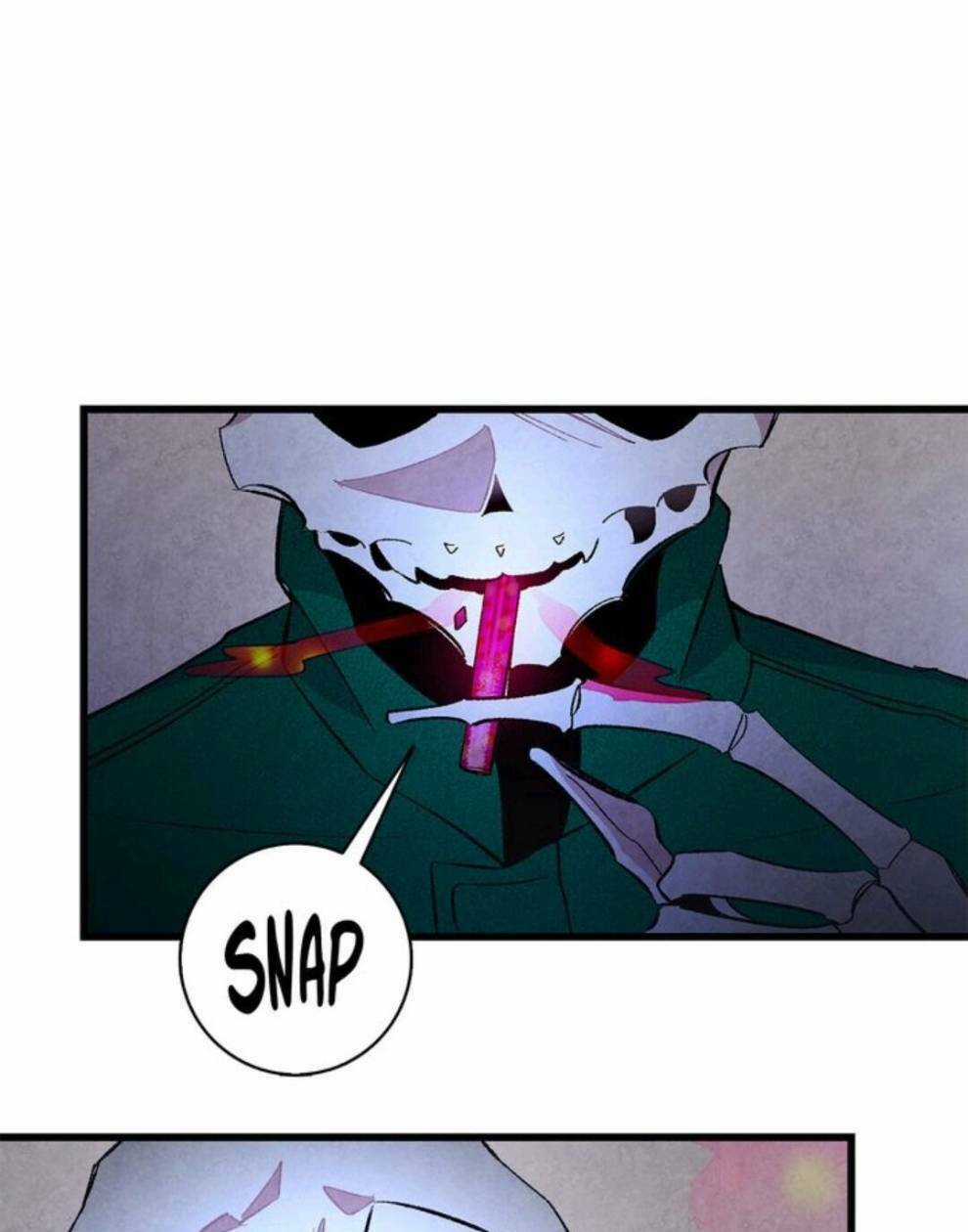 Skeleton Bất Đắt Dĩ Trở Thành Bố Của Bé Mèo Con Chapter 16 trang 16