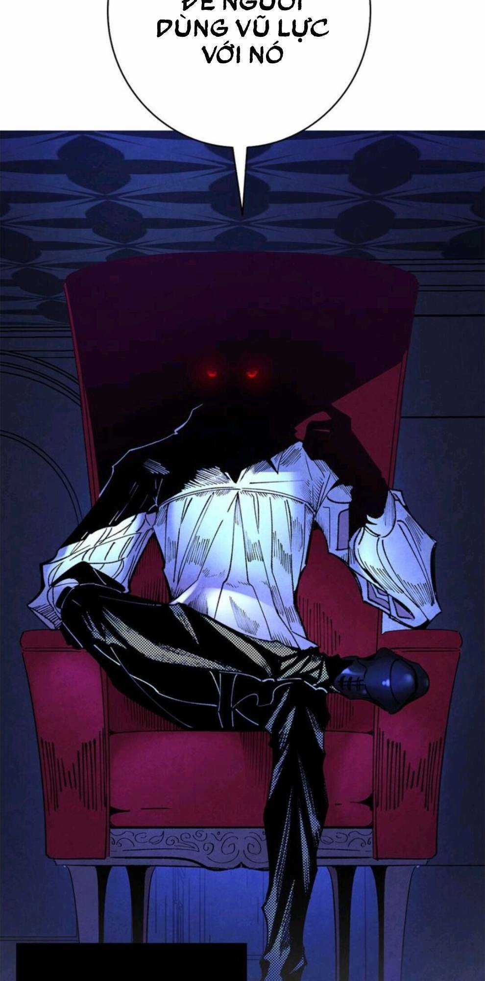 Skeleton Bất Đắt Dĩ Trở Thành Bố Của Bé Mèo Con Chapter 16 trang 2