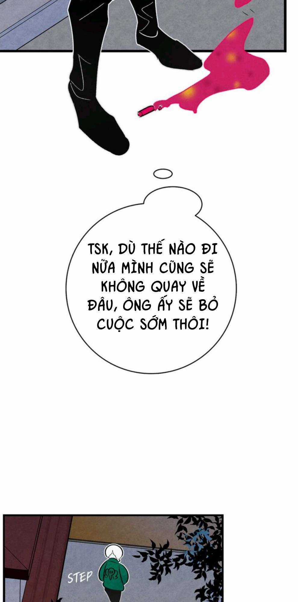 Skeleton Bất Đắt Dĩ Trở Thành Bố Của Bé Mèo Con Chapter 16 trang 23