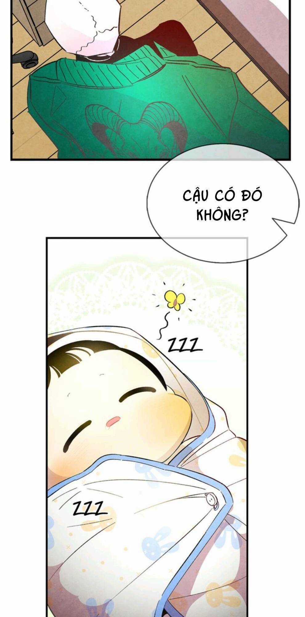 Skeleton Bất Đắt Dĩ Trở Thành Bố Của Bé Mèo Con Chapter 16 trang 26