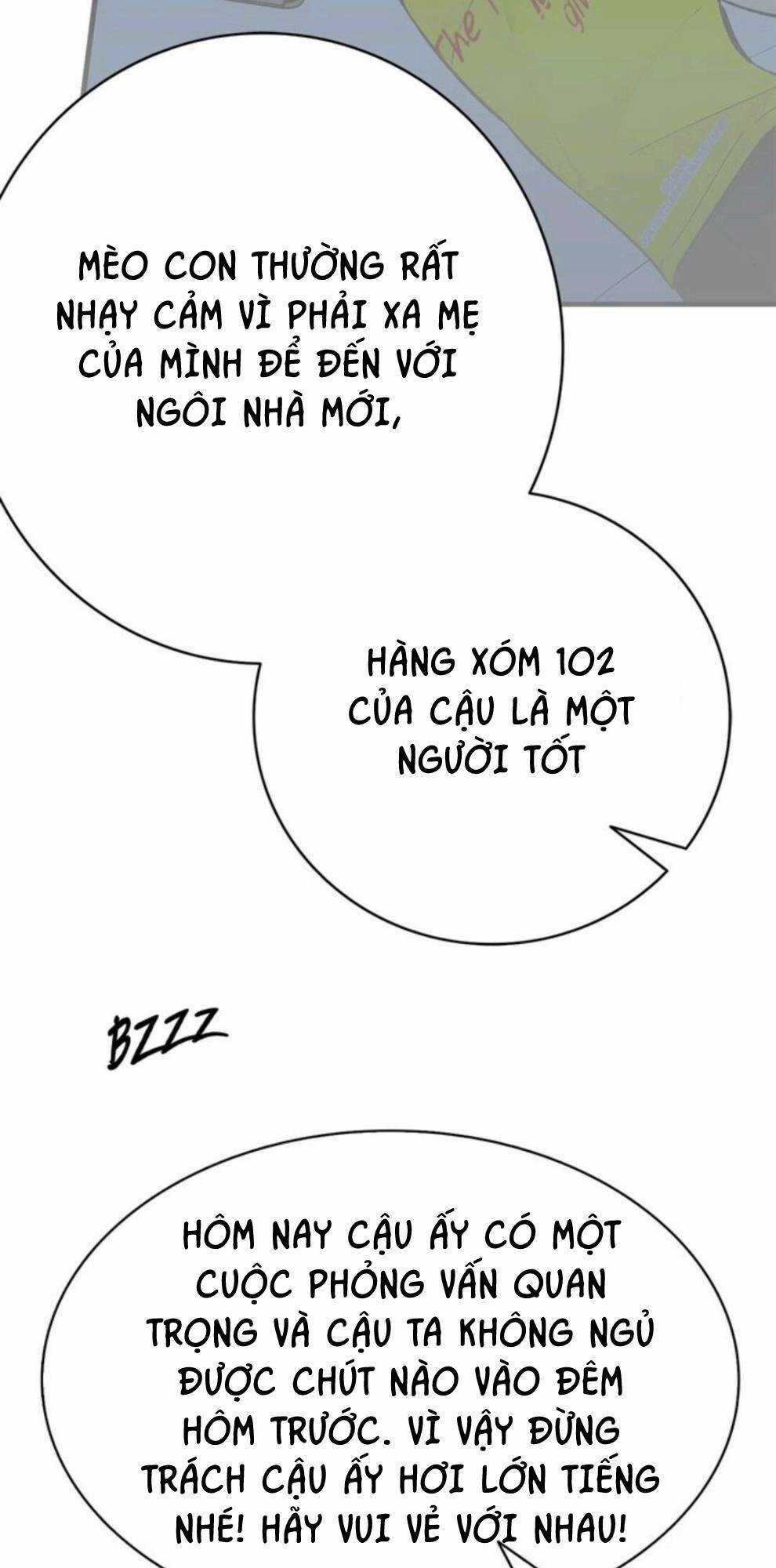 Skeleton Bất Đắt Dĩ Trở Thành Bố Của Bé Mèo Con Chapter 16 trang 31