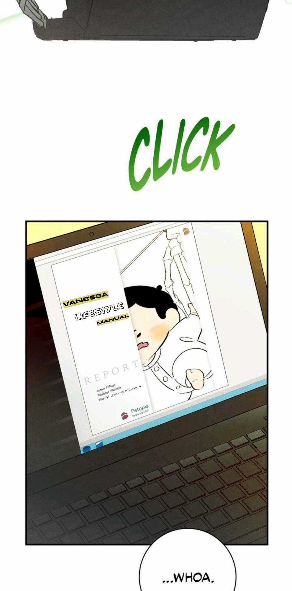 Skeleton Bất Đắt Dĩ Trở Thành Bố Của Bé Mèo Con Chapter 16 trang 39