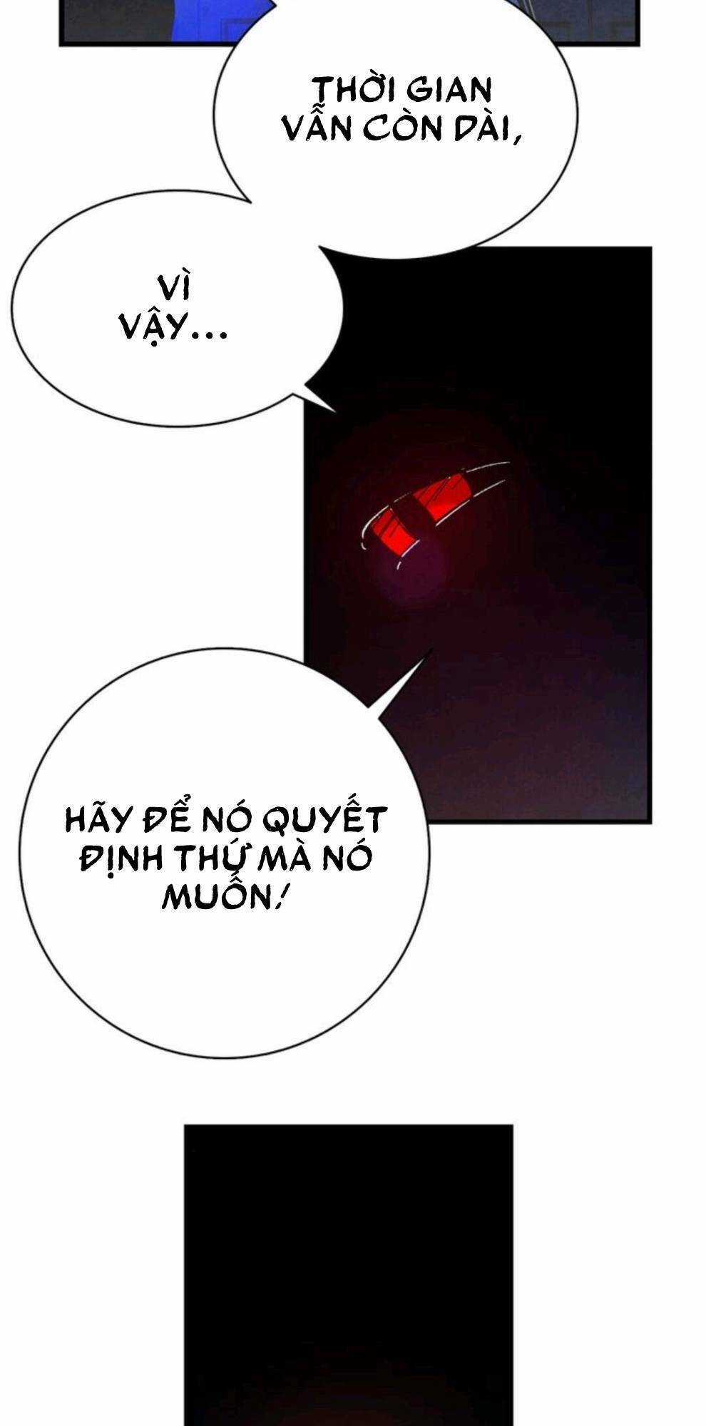 Skeleton Bất Đắt Dĩ Trở Thành Bố Của Bé Mèo Con Chapter 16 trang 4