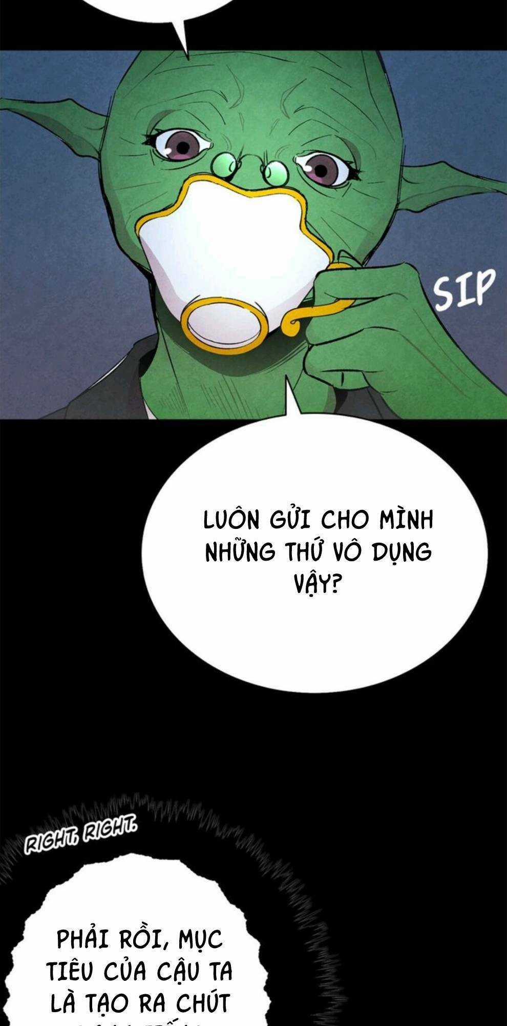 Skeleton Bất Đắt Dĩ Trở Thành Bố Của Bé Mèo Con Chapter 16 trang 42