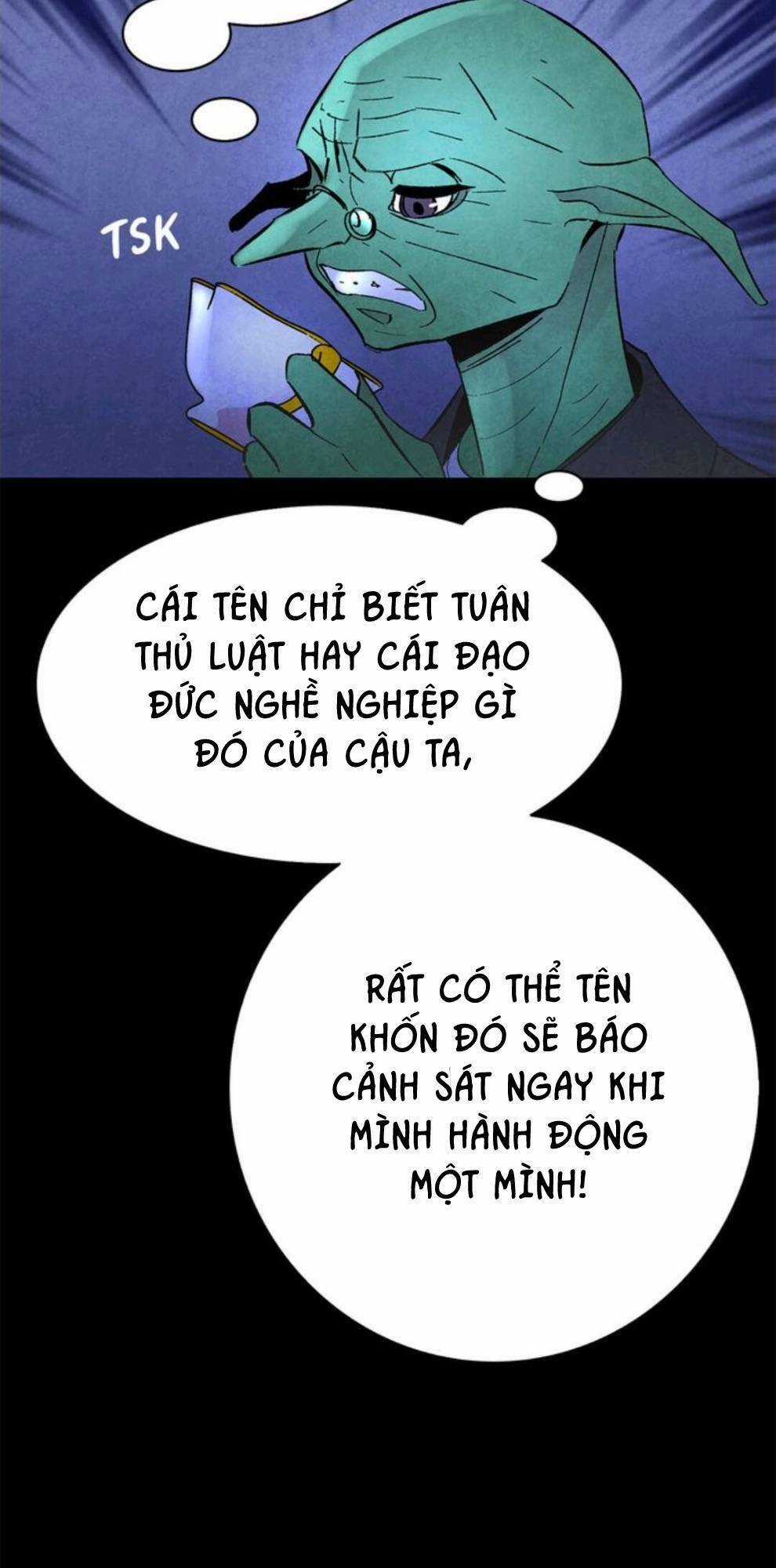 Skeleton Bất Đắt Dĩ Trở Thành Bố Của Bé Mèo Con Chapter 16 trang 46