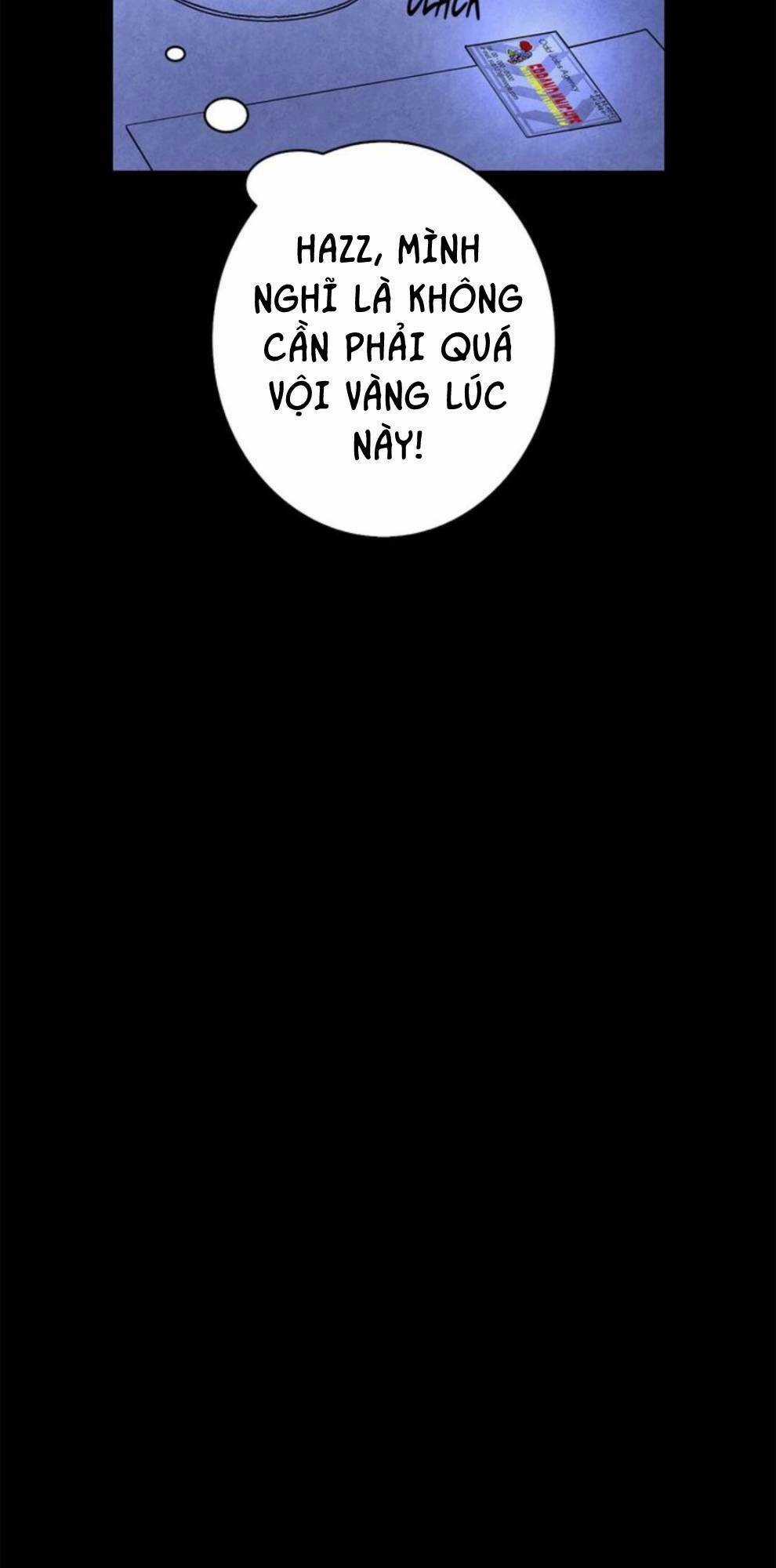 Skeleton Bất Đắt Dĩ Trở Thành Bố Của Bé Mèo Con Chapter 16 trang 49