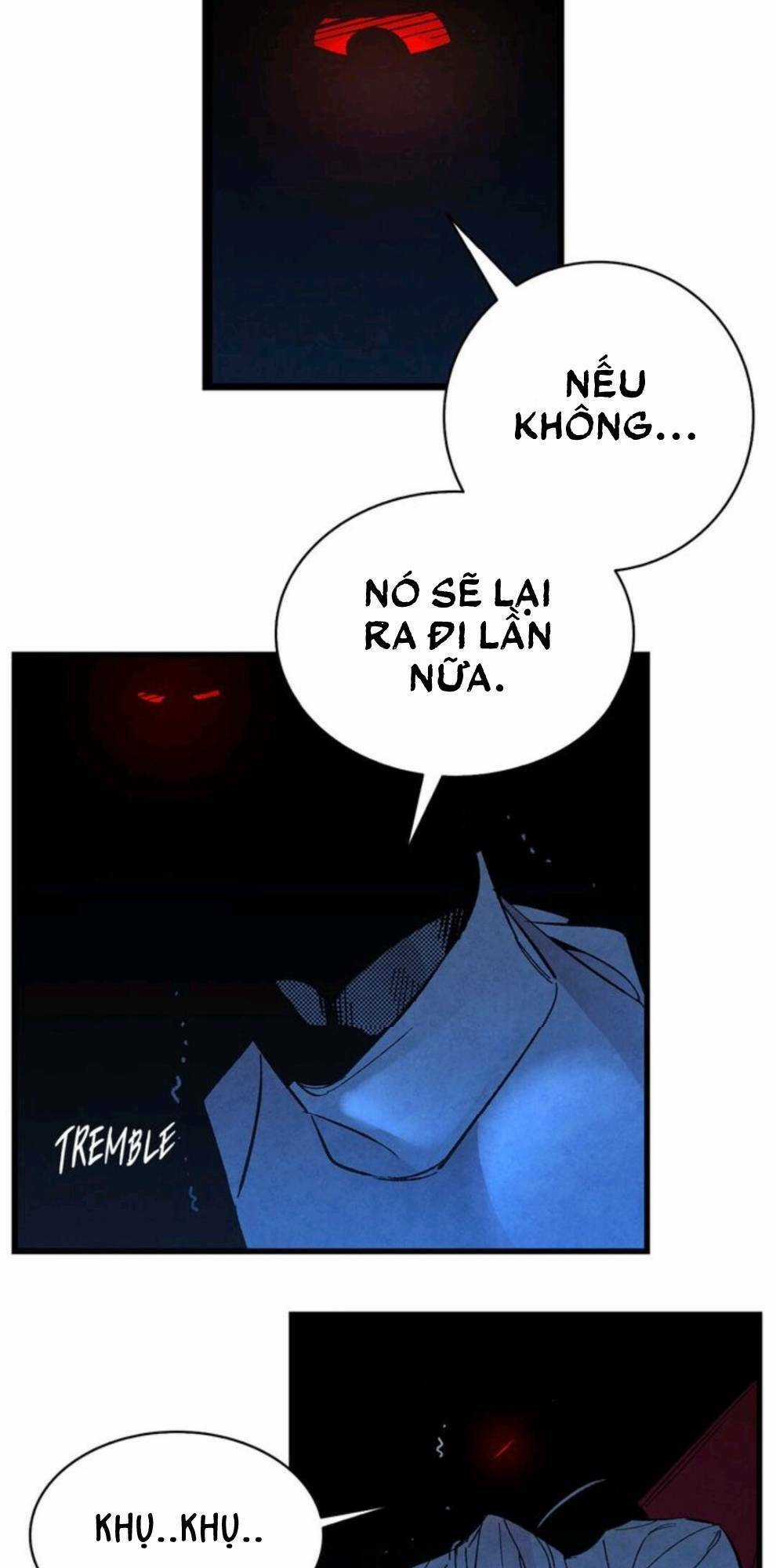 Skeleton Bất Đắt Dĩ Trở Thành Bố Của Bé Mèo Con Chapter 16 trang 5