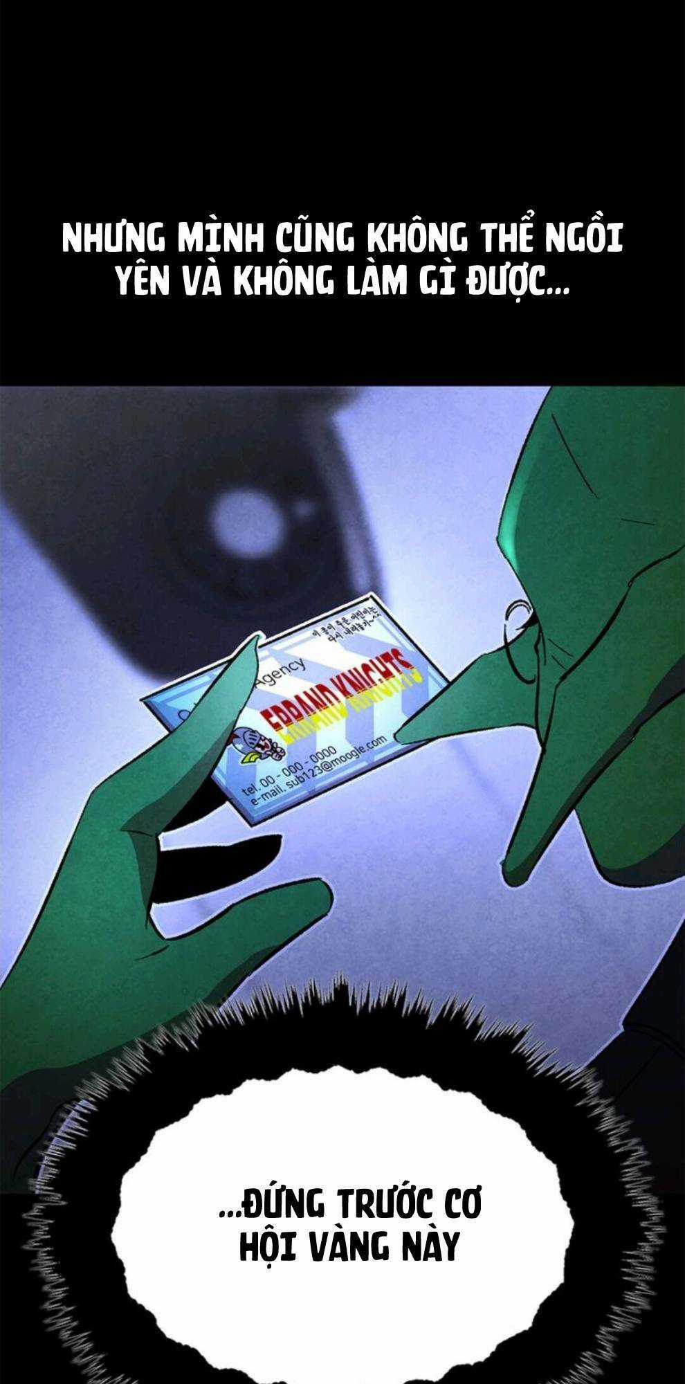 Skeleton Bất Đắt Dĩ Trở Thành Bố Của Bé Mèo Con Chapter 16 trang 50