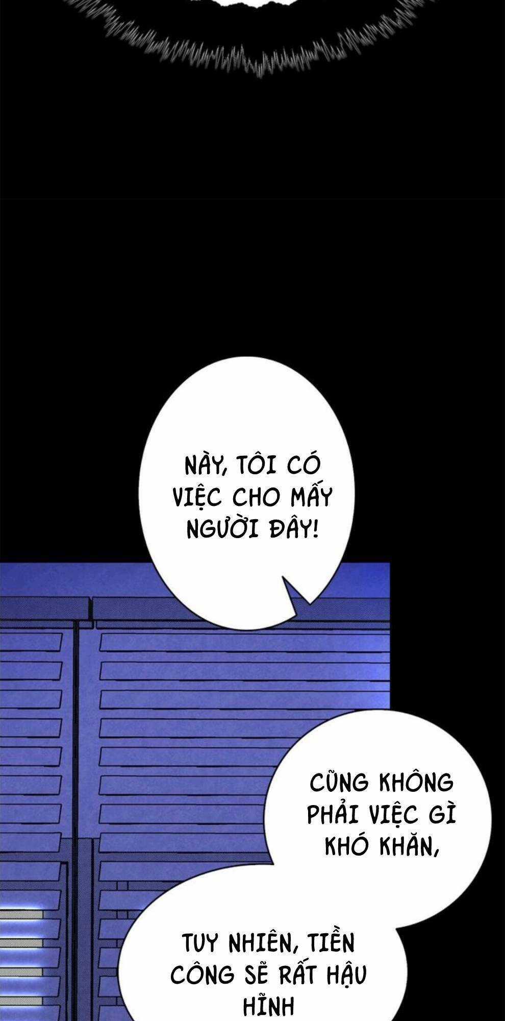 Skeleton Bất Đắt Dĩ Trở Thành Bố Của Bé Mèo Con Chapter 16 trang 51