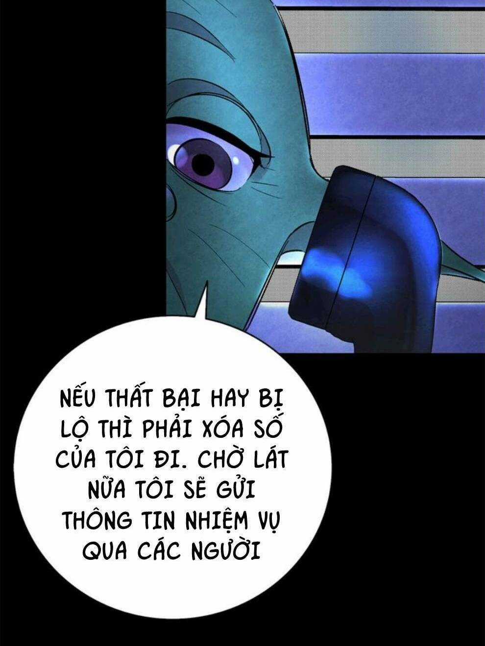 Skeleton Bất Đắt Dĩ Trở Thành Bố Của Bé Mèo Con Chapter 16 trang 53