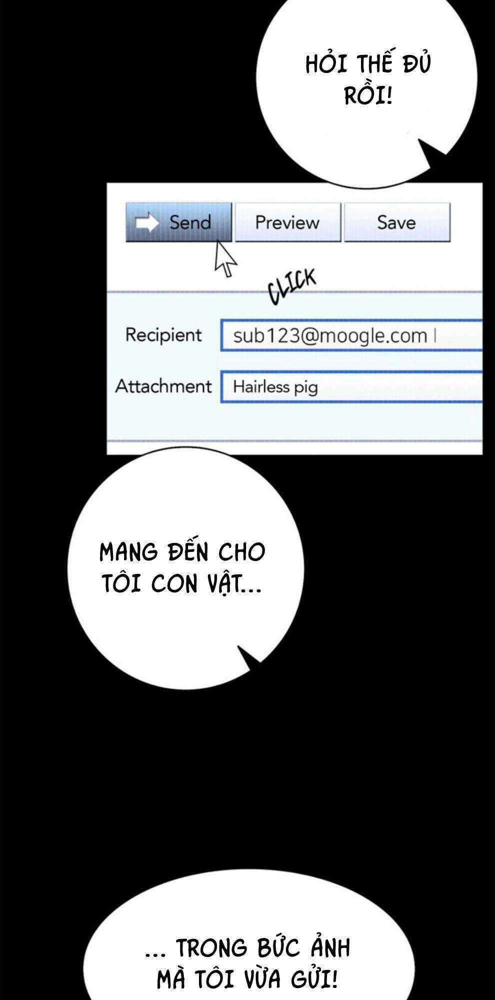 Skeleton Bất Đắt Dĩ Trở Thành Bố Của Bé Mèo Con Chapter 16 trang 55