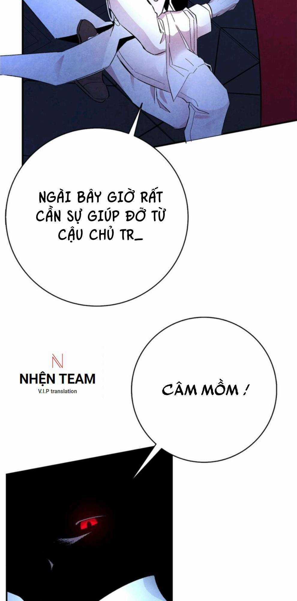 Skeleton Bất Đắt Dĩ Trở Thành Bố Của Bé Mèo Con Chapter 16 trang 8