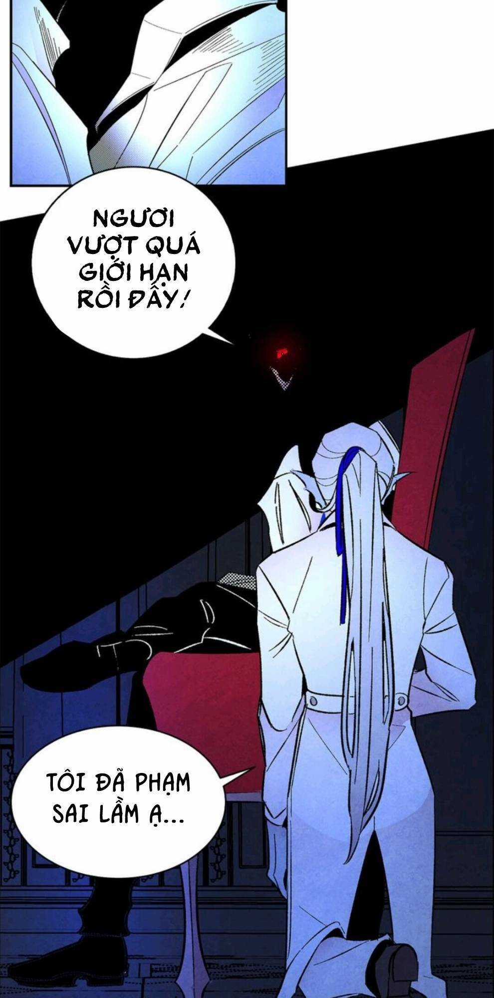 Skeleton Bất Đắt Dĩ Trở Thành Bố Của Bé Mèo Con Chapter 16 trang 9