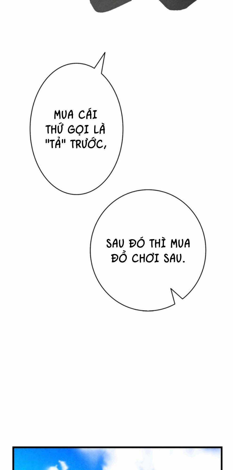 Skeleton Bất Đắt Dĩ Trở Thành Bố Của Bé Mèo Con Chapter 17 trang 18