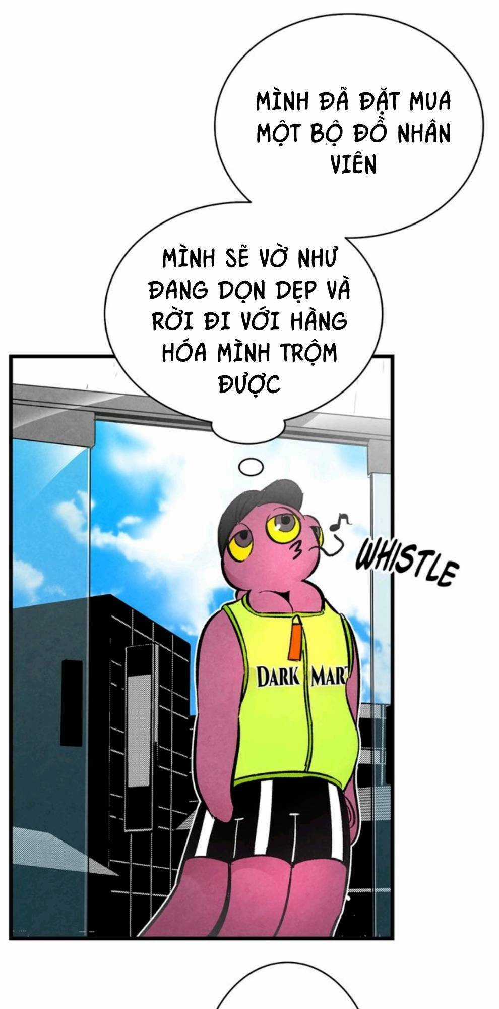 Skeleton Bất Đắt Dĩ Trở Thành Bố Của Bé Mèo Con Chapter 17 trang 21