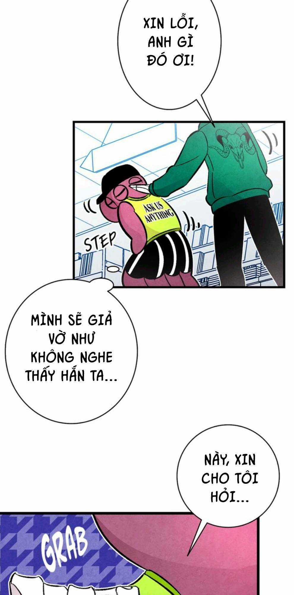 Skeleton Bất Đắt Dĩ Trở Thành Bố Của Bé Mèo Con Chapter 17 trang 22