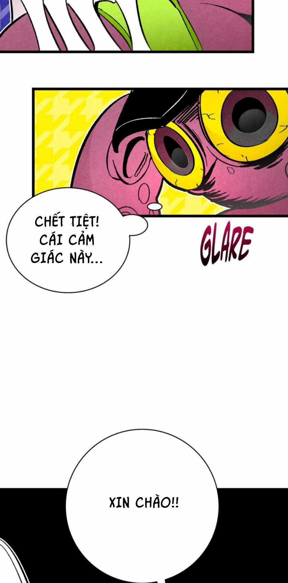 Skeleton Bất Đắt Dĩ Trở Thành Bố Của Bé Mèo Con Chapter 17 trang 23
