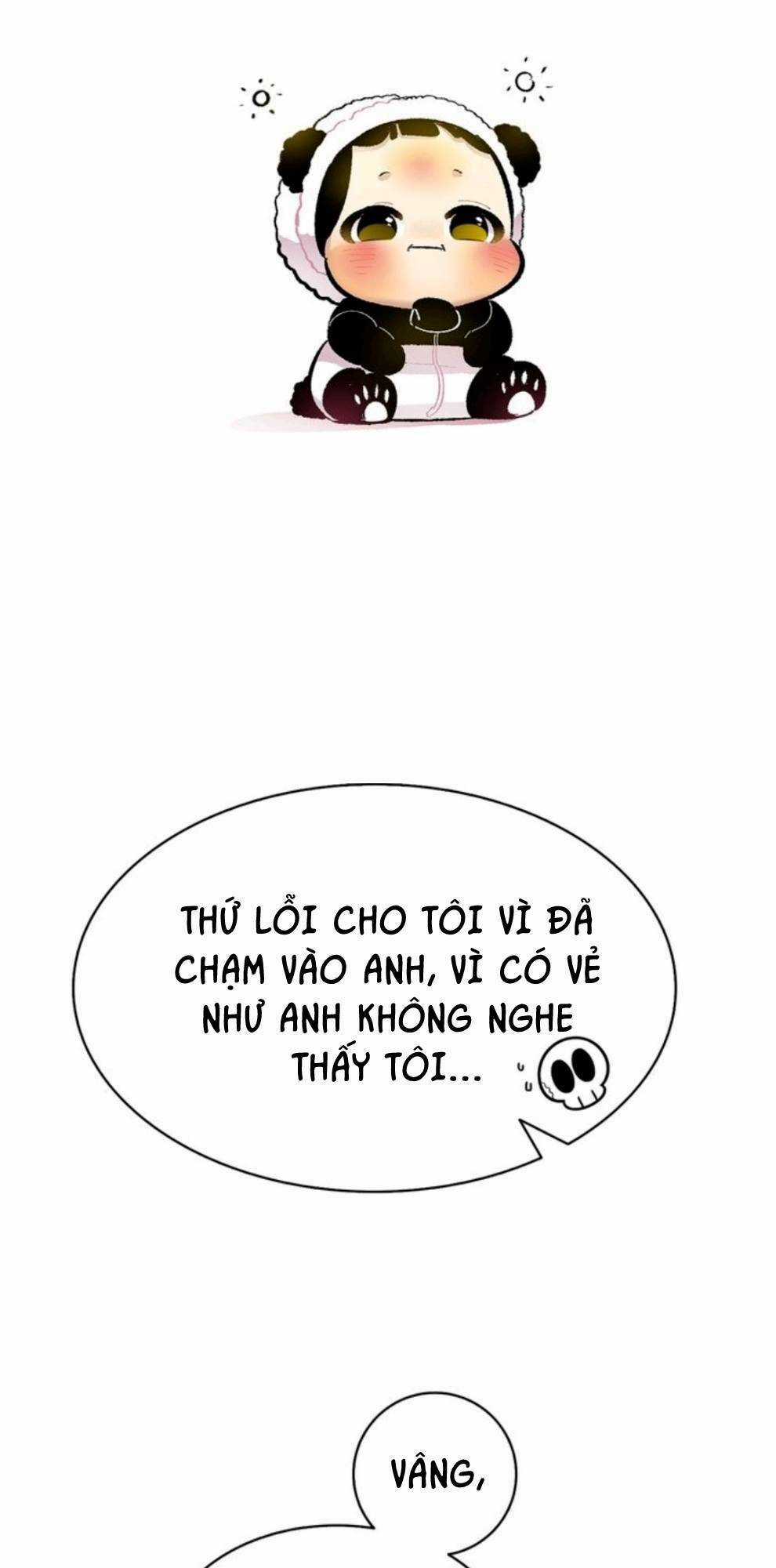 Skeleton Bất Đắt Dĩ Trở Thành Bố Của Bé Mèo Con Chapter 17 trang 26