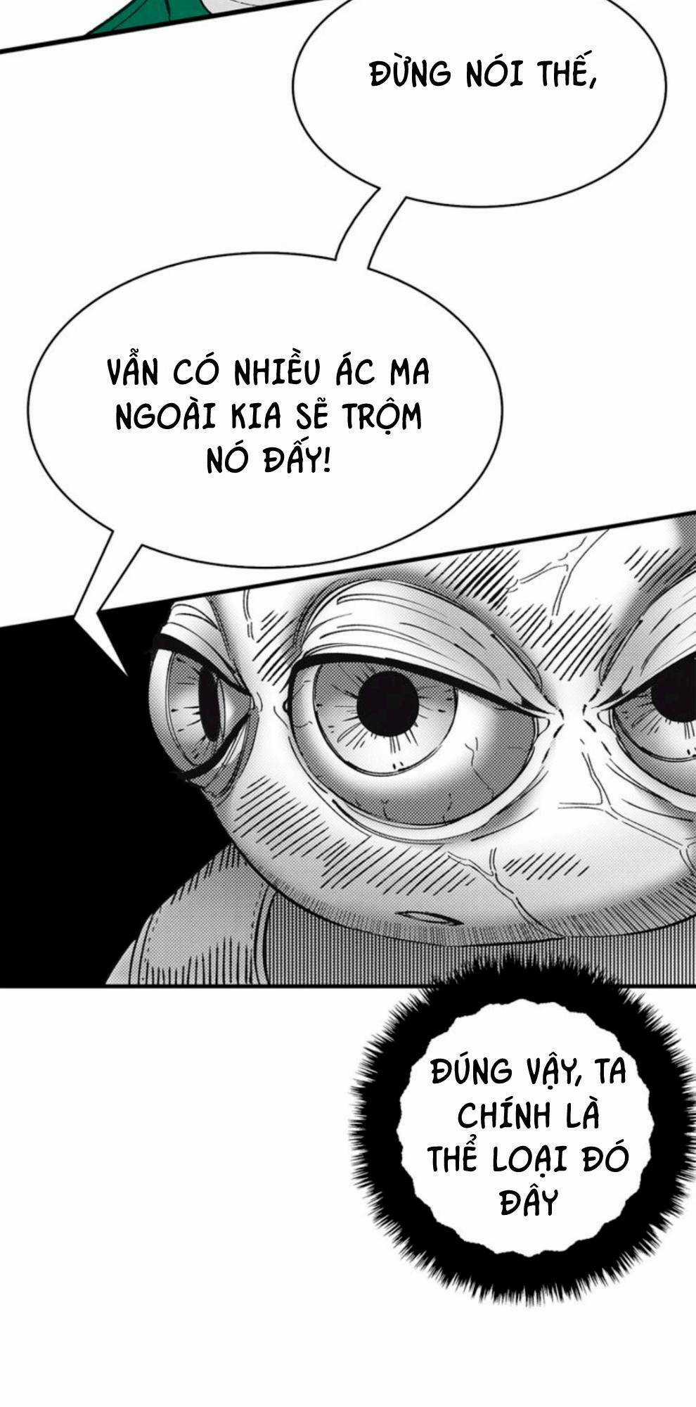 Skeleton Bất Đắt Dĩ Trở Thành Bố Của Bé Mèo Con Chapter 17 trang 40