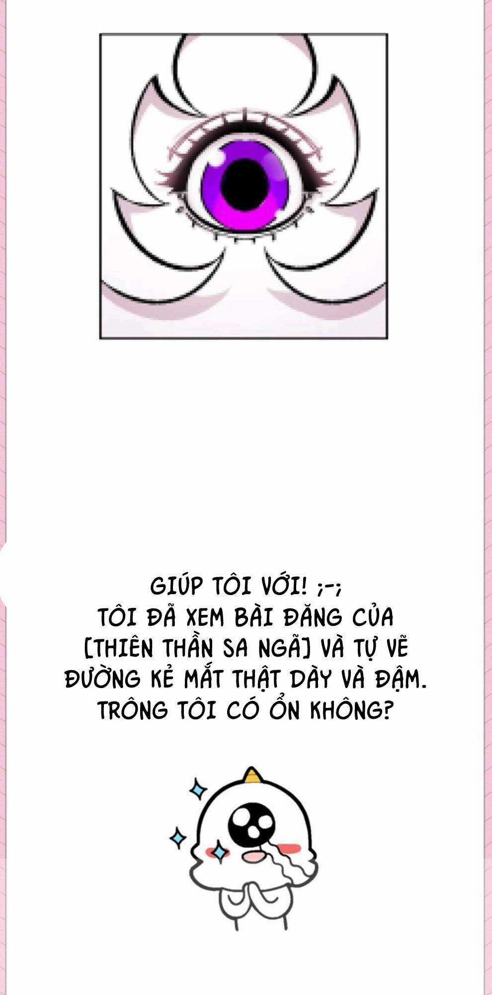 Skeleton Bất Đắt Dĩ Trở Thành Bố Của Bé Mèo Con Chapter 17 trang 43