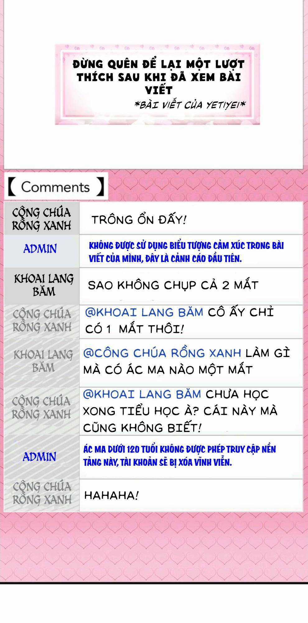 Skeleton Bất Đắt Dĩ Trở Thành Bố Của Bé Mèo Con Chapter 17 trang 44