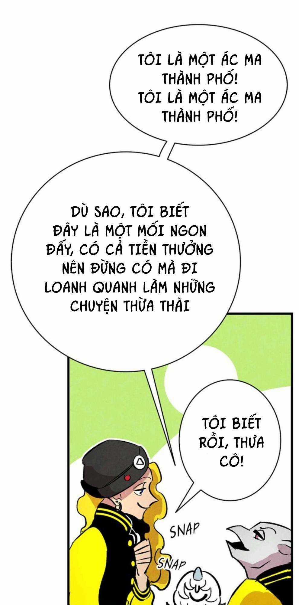 Skeleton Bất Đắt Dĩ Trở Thành Bố Của Bé Mèo Con Chapter 17 trang 58