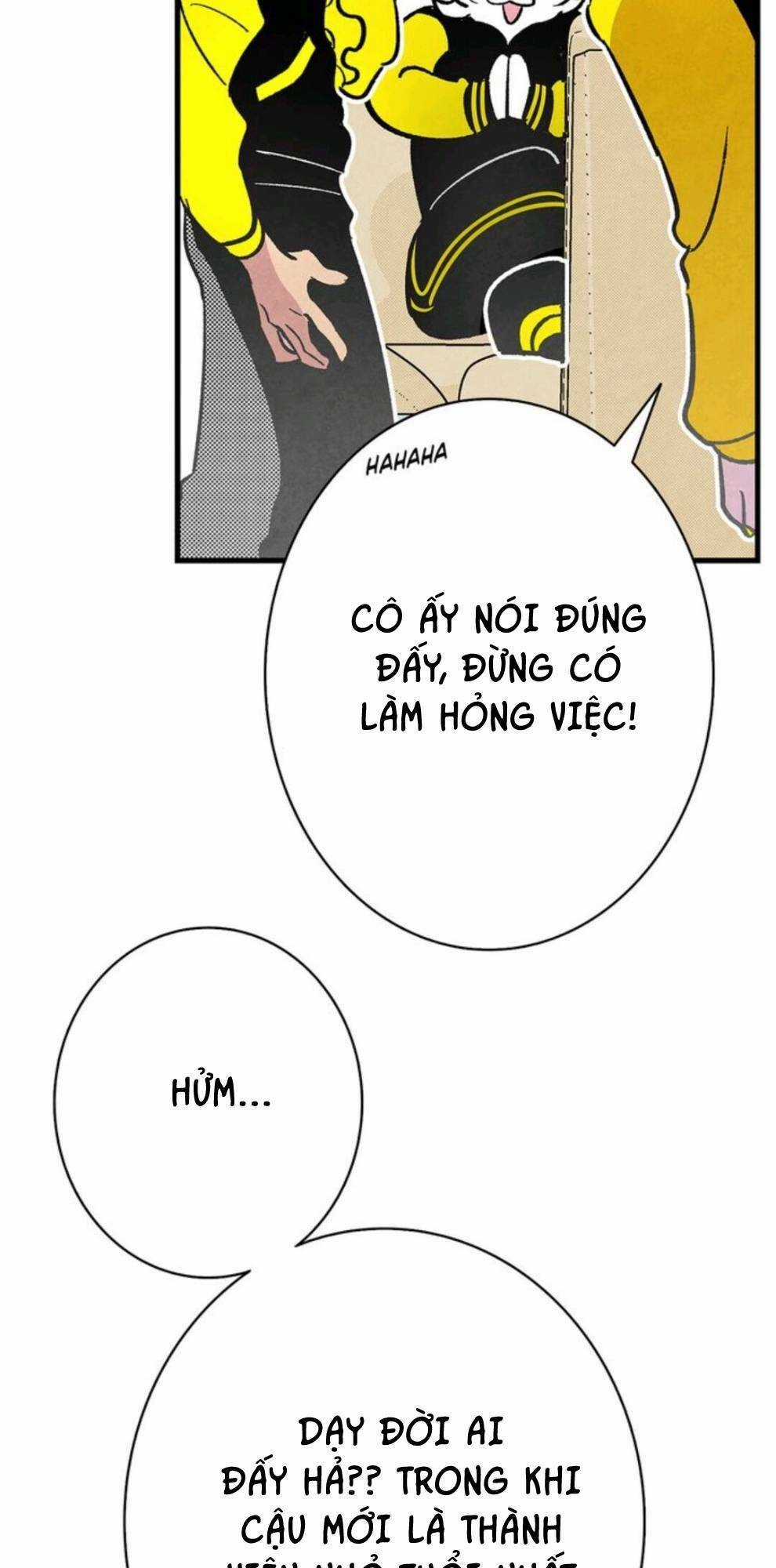 Skeleton Bất Đắt Dĩ Trở Thành Bố Của Bé Mèo Con Chapter 17 trang 59
