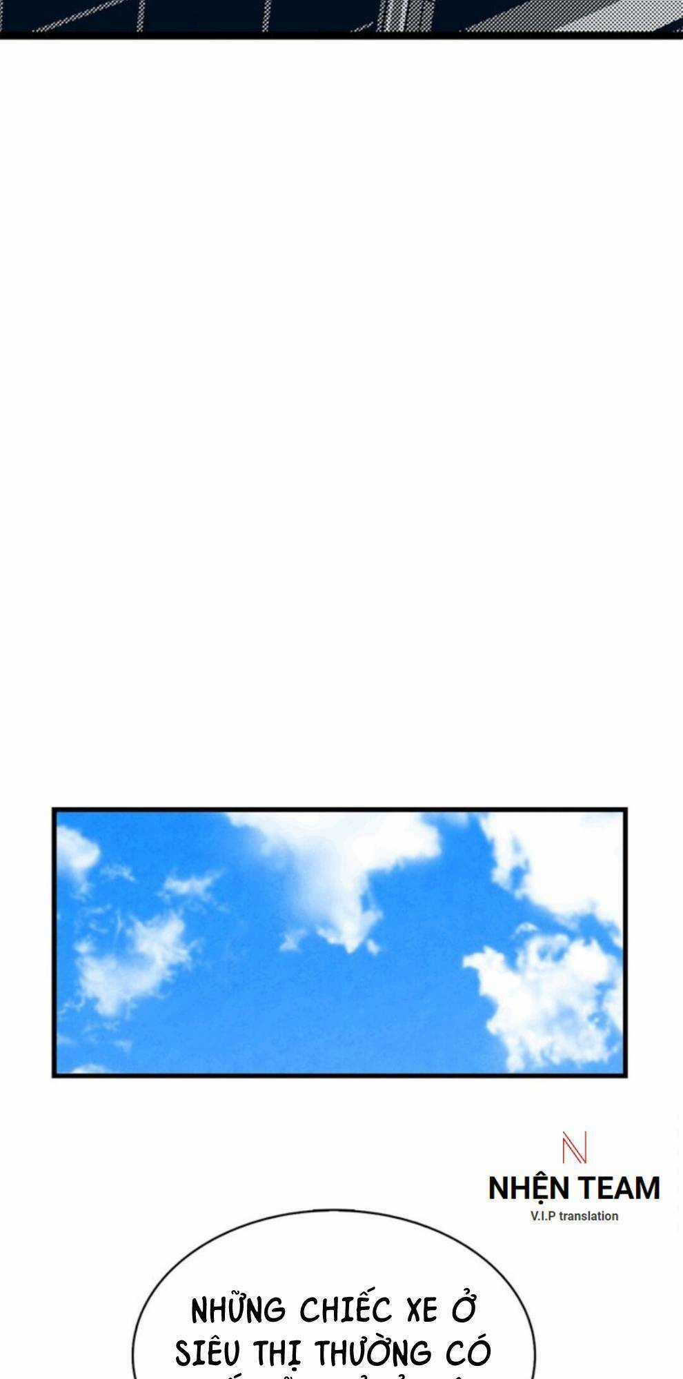 Skeleton Bất Đắt Dĩ Trở Thành Bố Của Bé Mèo Con Chapter 18 trang 10