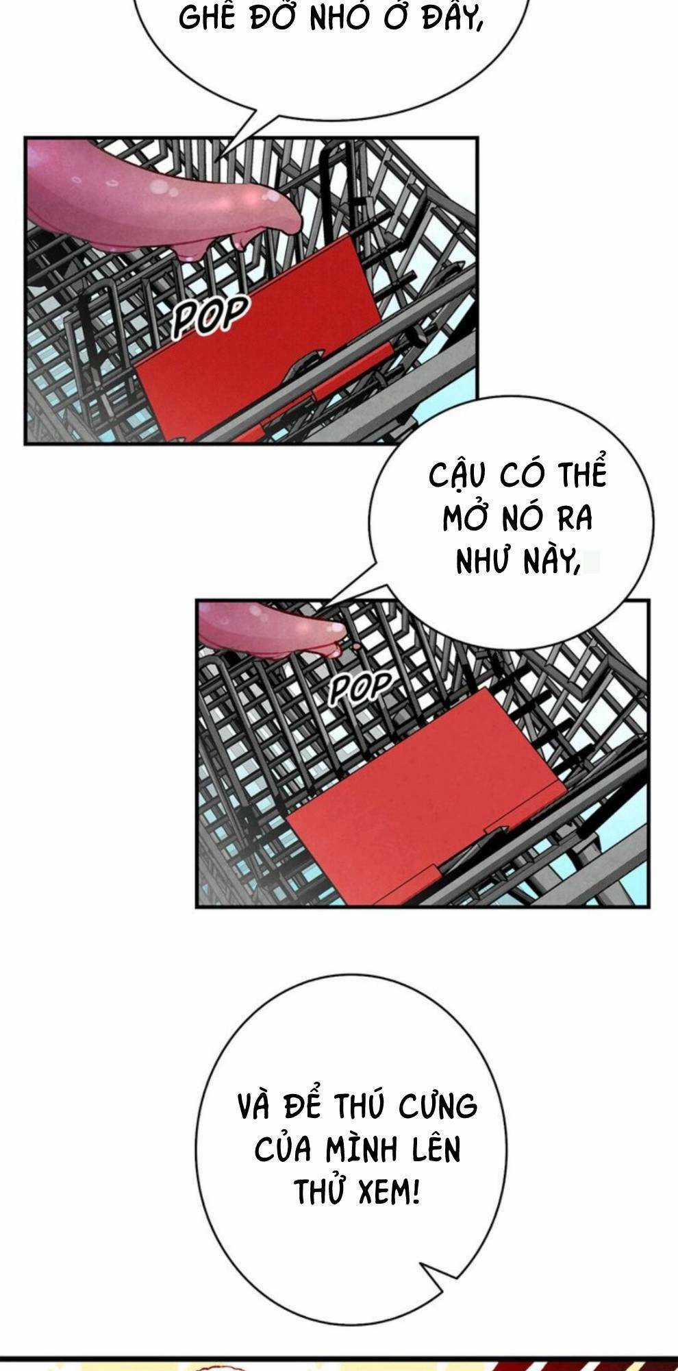 Skeleton Bất Đắt Dĩ Trở Thành Bố Của Bé Mèo Con Chapter 18 trang 11