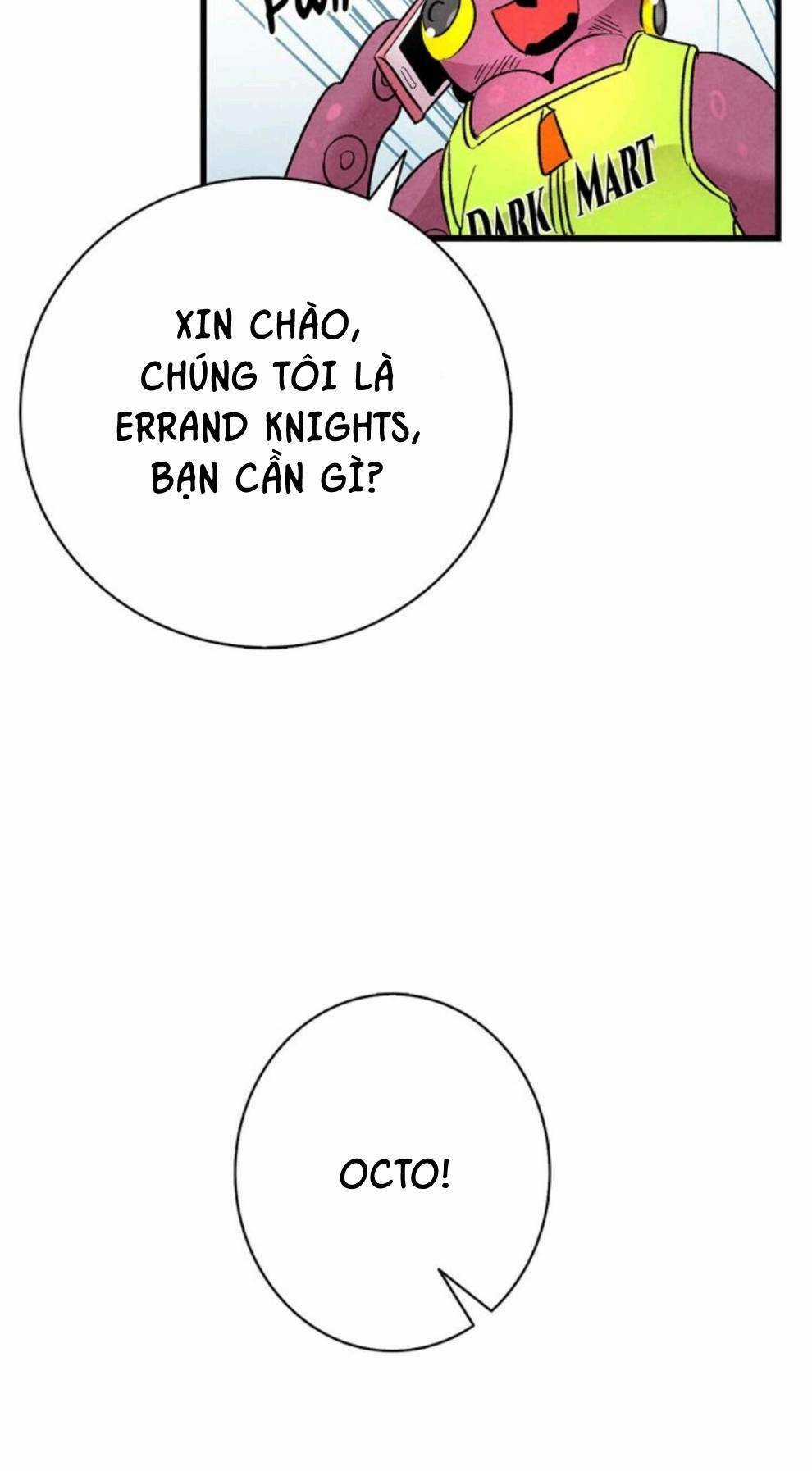 Skeleton Bất Đắt Dĩ Trở Thành Bố Của Bé Mèo Con Chapter 18 trang 18