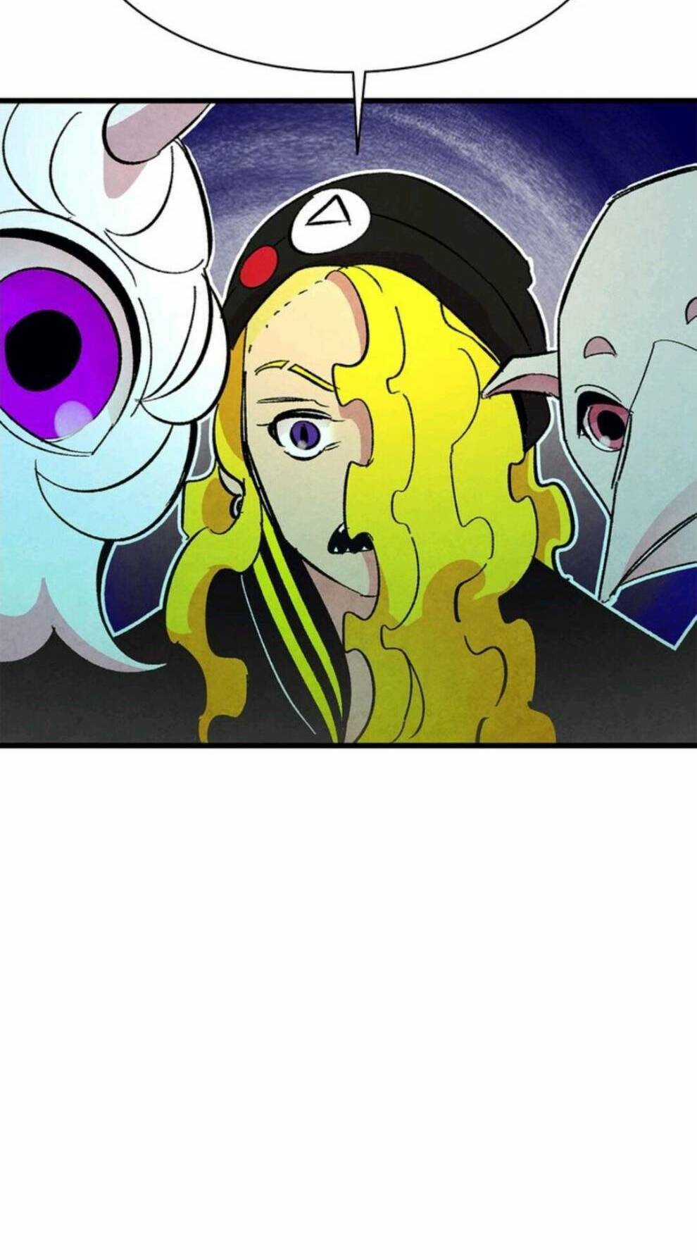 Skeleton Bất Đắt Dĩ Trở Thành Bố Của Bé Mèo Con Chapter 18 trang 2