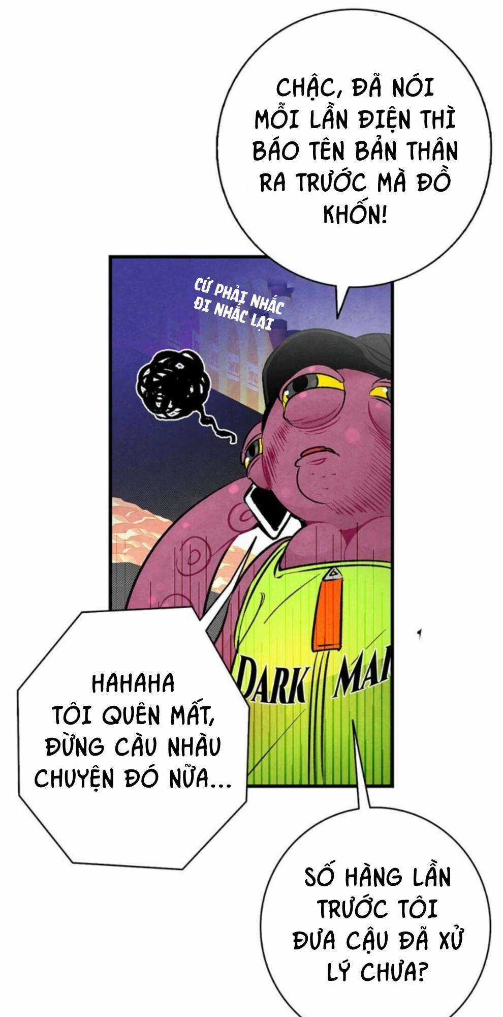 Skeleton Bất Đắt Dĩ Trở Thành Bố Của Bé Mèo Con Chapter 18 trang 20