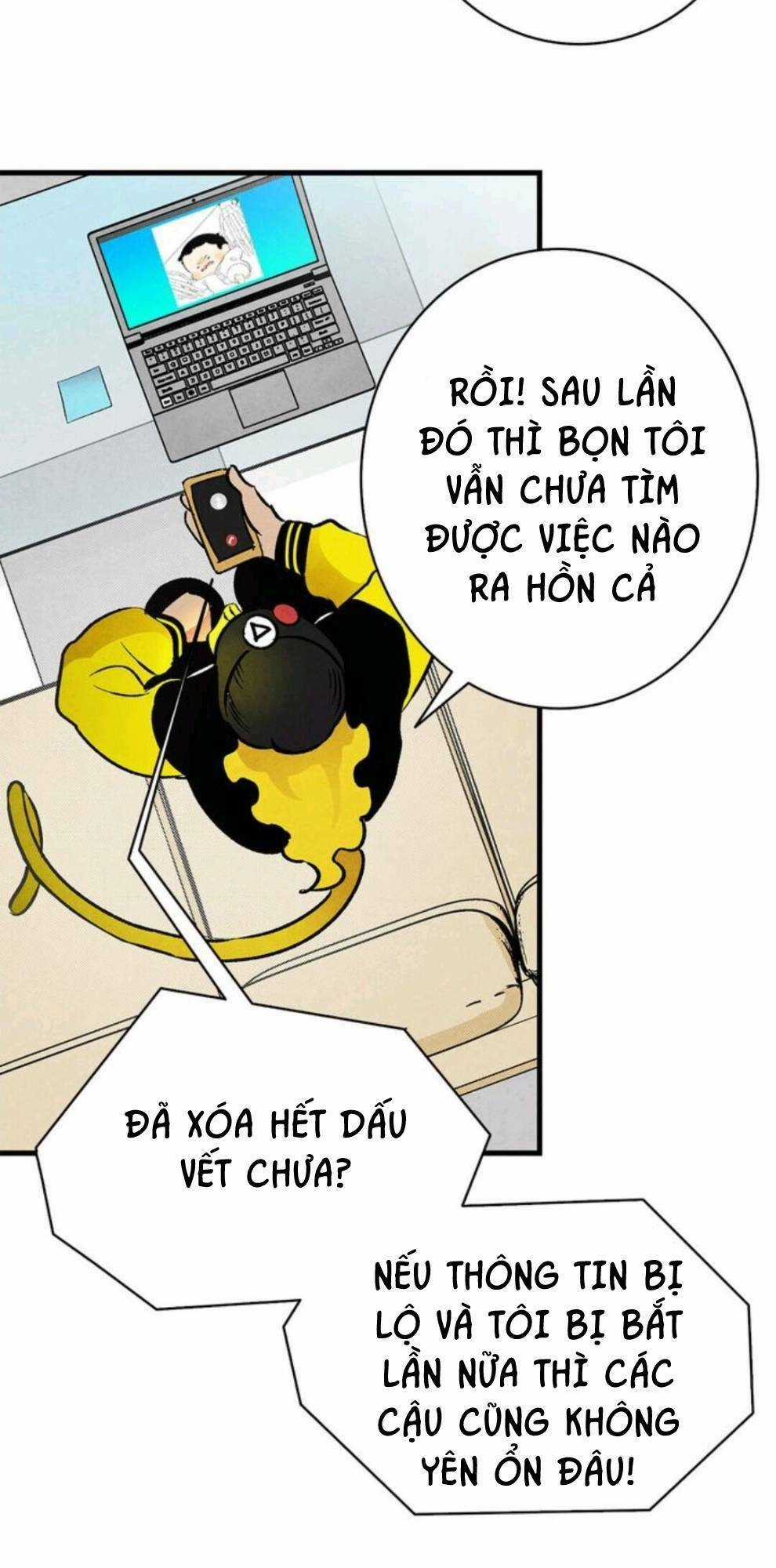 Skeleton Bất Đắt Dĩ Trở Thành Bố Của Bé Mèo Con Chapter 18 trang 21