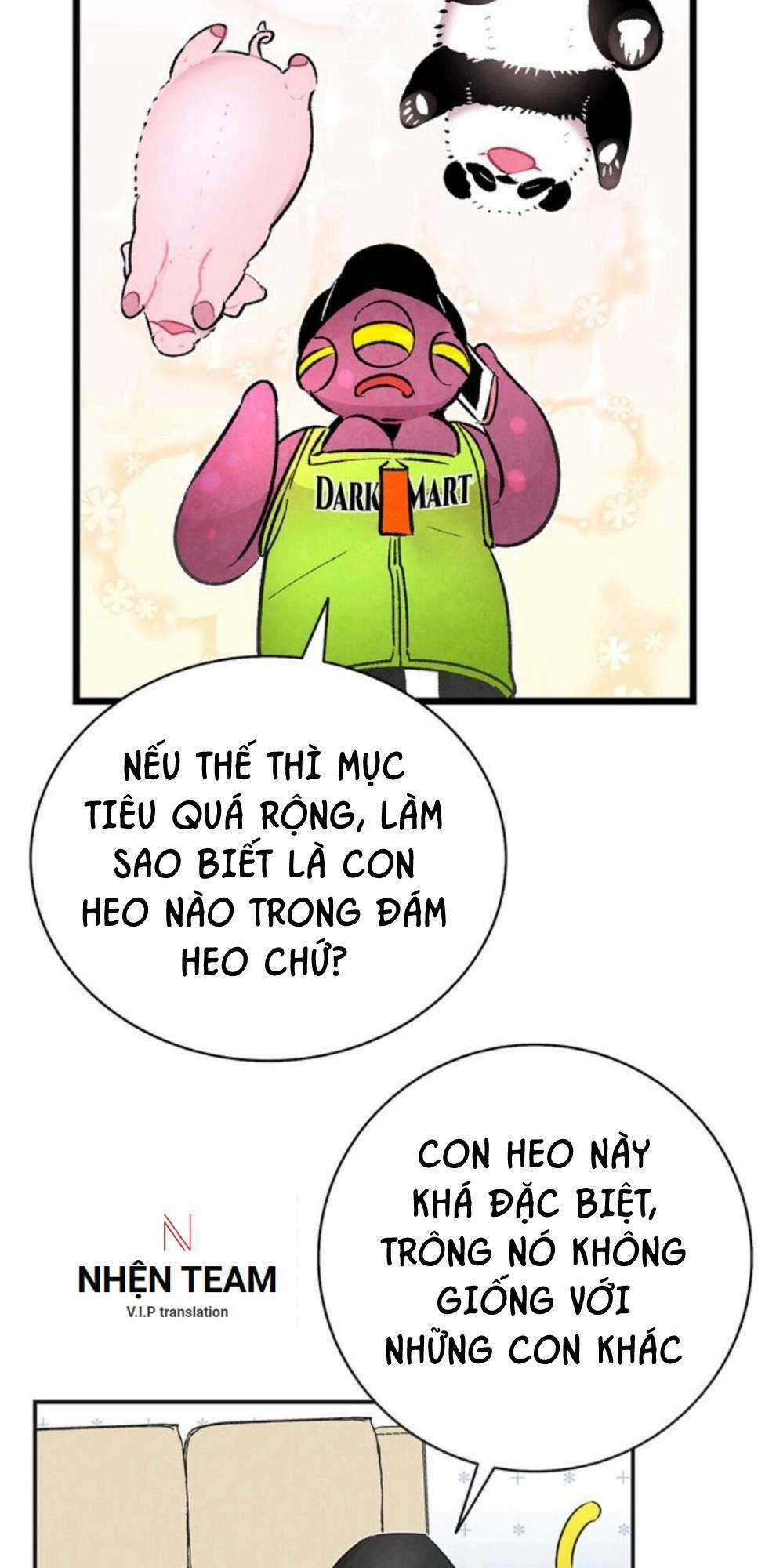 Skeleton Bất Đắt Dĩ Trở Thành Bố Của Bé Mèo Con Chapter 18 trang 26