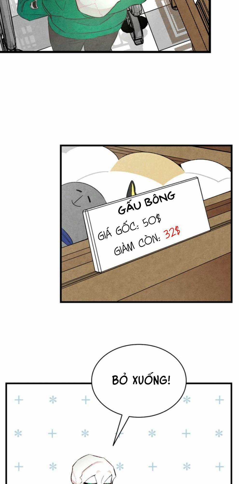 Skeleton Bất Đắt Dĩ Trở Thành Bố Của Bé Mèo Con Chapter 18 trang 45