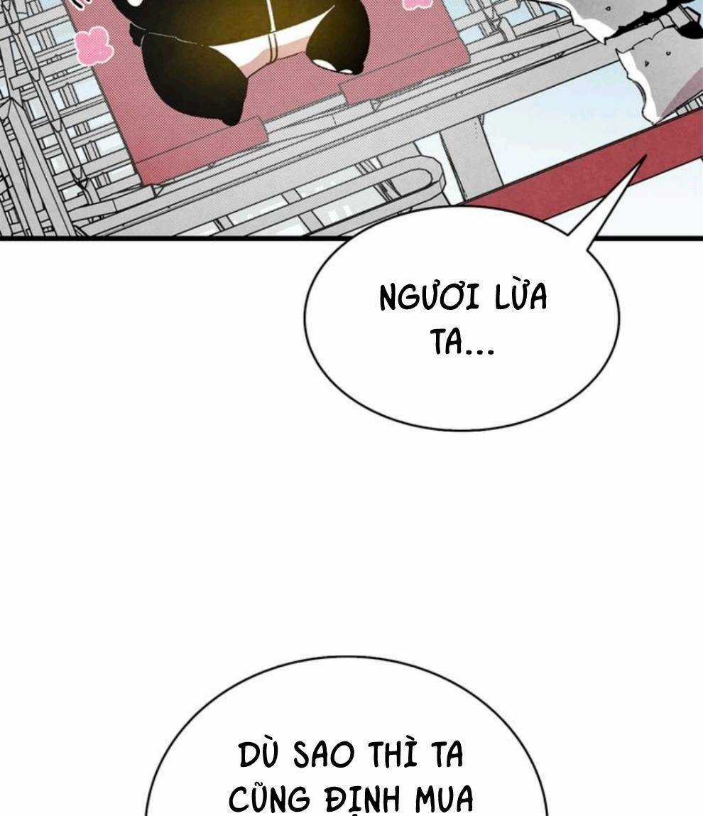 Skeleton Bất Đắt Dĩ Trở Thành Bố Của Bé Mèo Con Chapter 18 trang 51