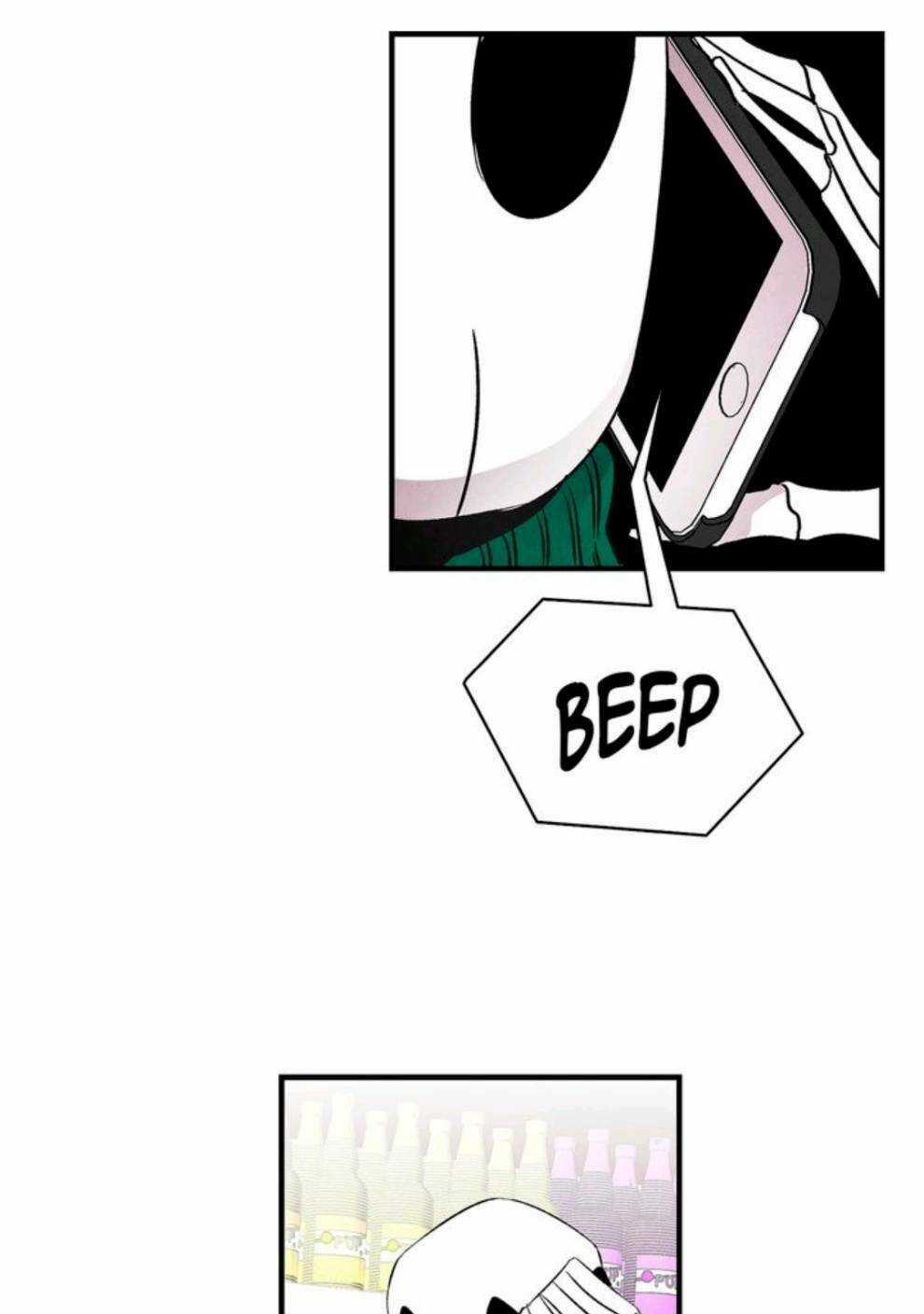 Skeleton Bất Đắt Dĩ Trở Thành Bố Của Bé Mèo Con Chapter 18 trang 59