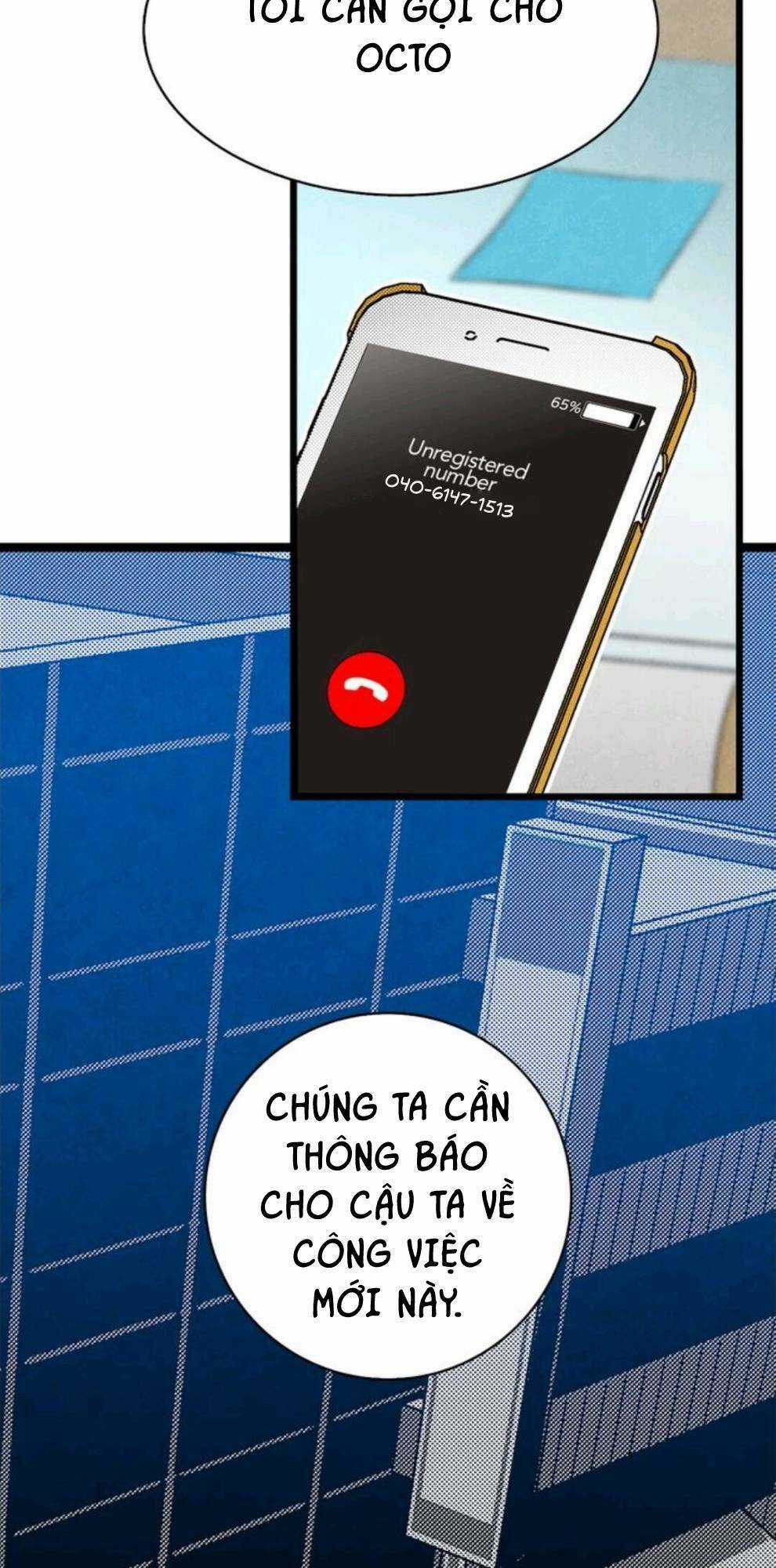 Skeleton Bất Đắt Dĩ Trở Thành Bố Của Bé Mèo Con Chapter 18 trang 9