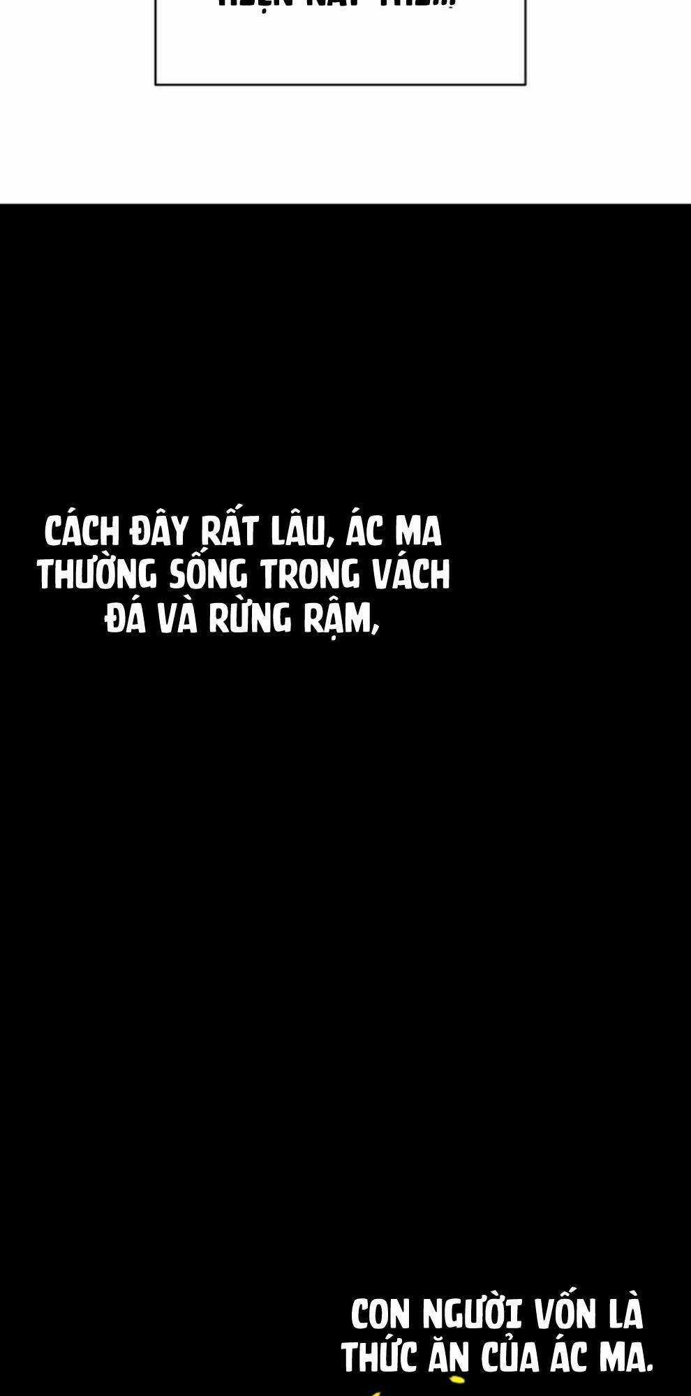 Skeleton Bất Đắt Dĩ Trở Thành Bố Của Bé Mèo Con Chapter 19 trang 12