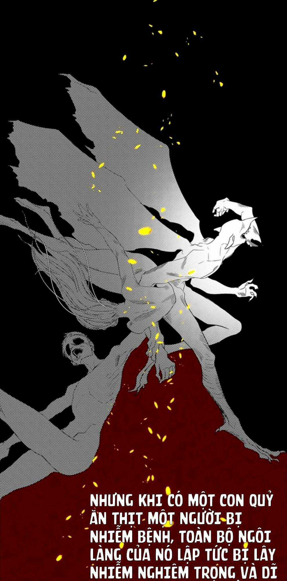 Skeleton Bất Đắt Dĩ Trở Thành Bố Của Bé Mèo Con Chapter 19 trang 13