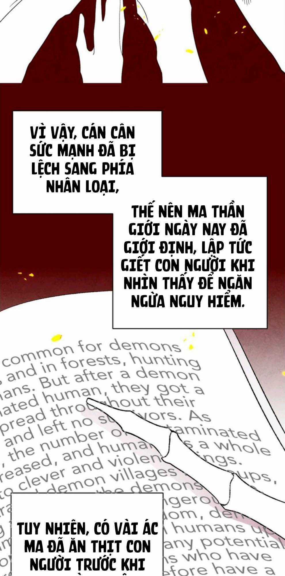 Skeleton Bất Đắt Dĩ Trở Thành Bố Của Bé Mèo Con Chapter 19 trang 15