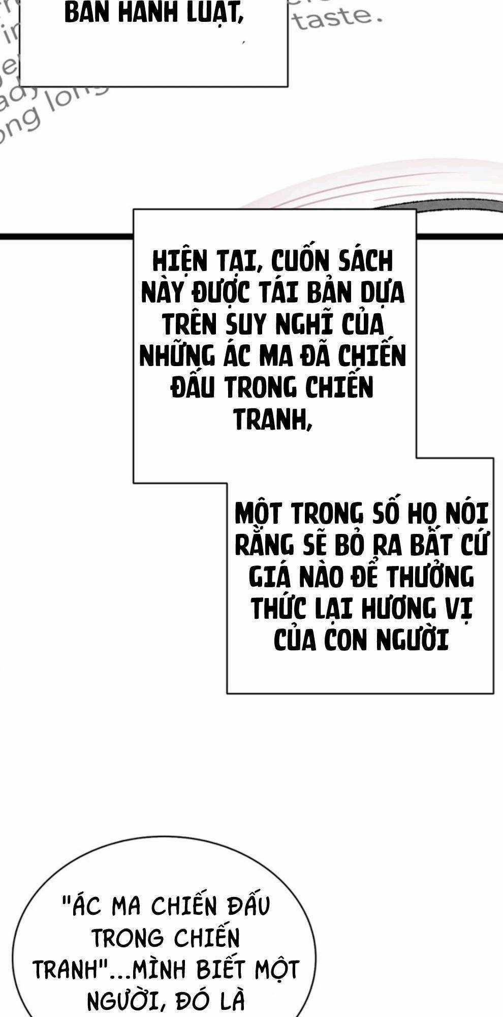 Skeleton Bất Đắt Dĩ Trở Thành Bố Của Bé Mèo Con Chapter 19 trang 16