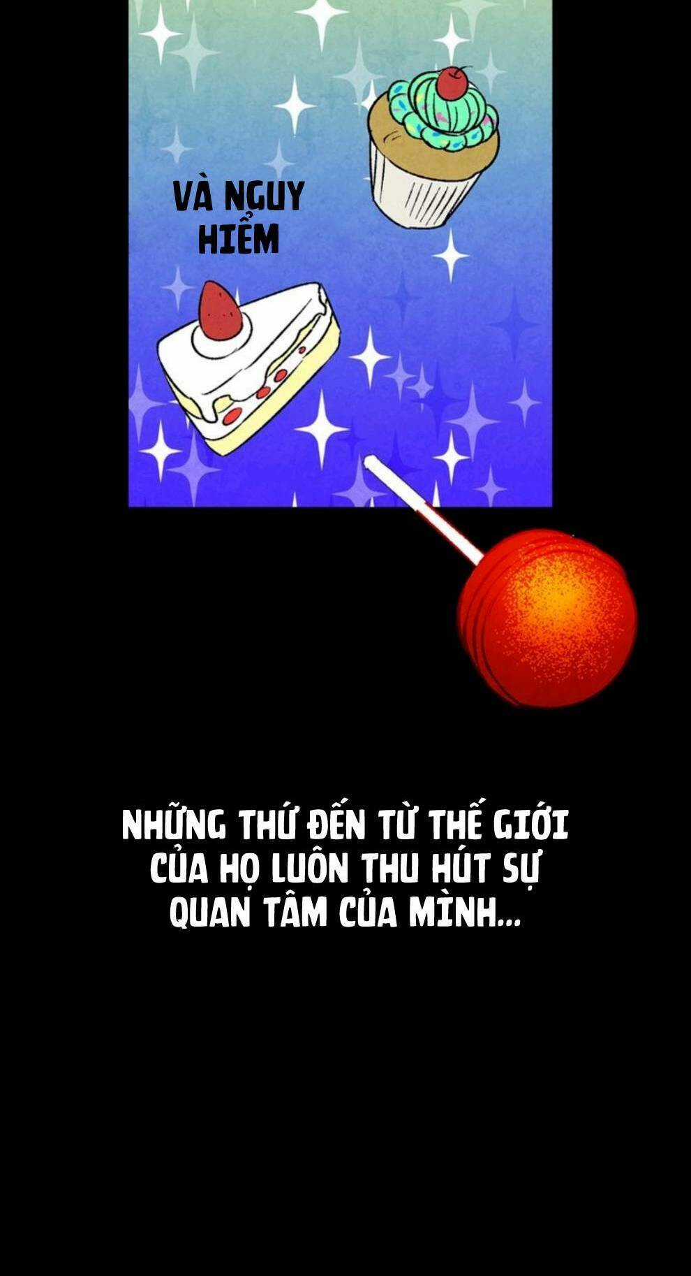 Skeleton Bất Đắt Dĩ Trở Thành Bố Của Bé Mèo Con Chapter 19 trang 20