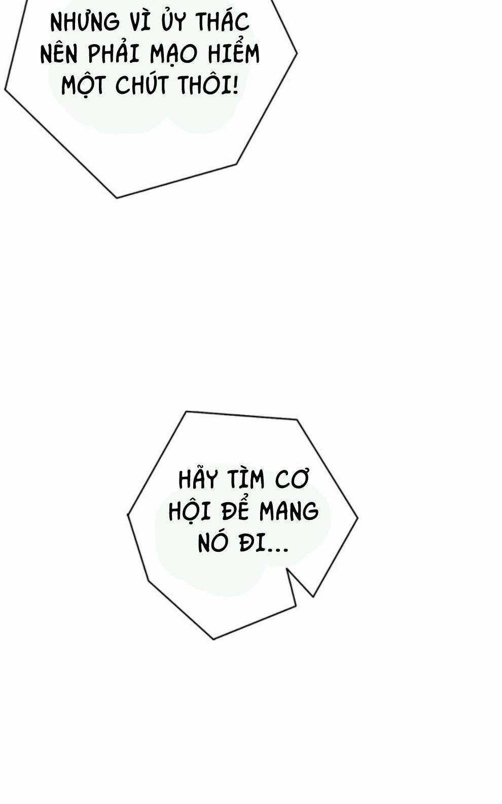 Skeleton Bất Đắt Dĩ Trở Thành Bố Của Bé Mèo Con Chapter 19 trang 3