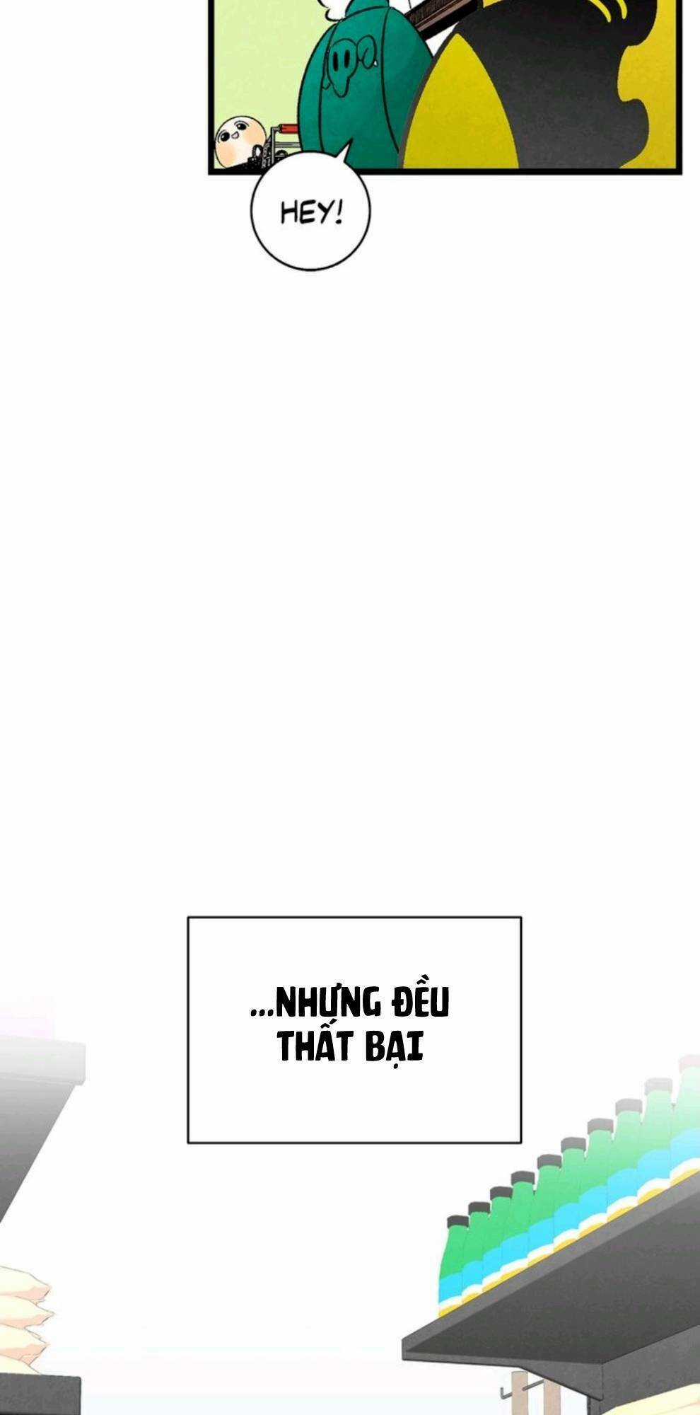 Skeleton Bất Đắt Dĩ Trở Thành Bố Của Bé Mèo Con Chapter 19 trang 30