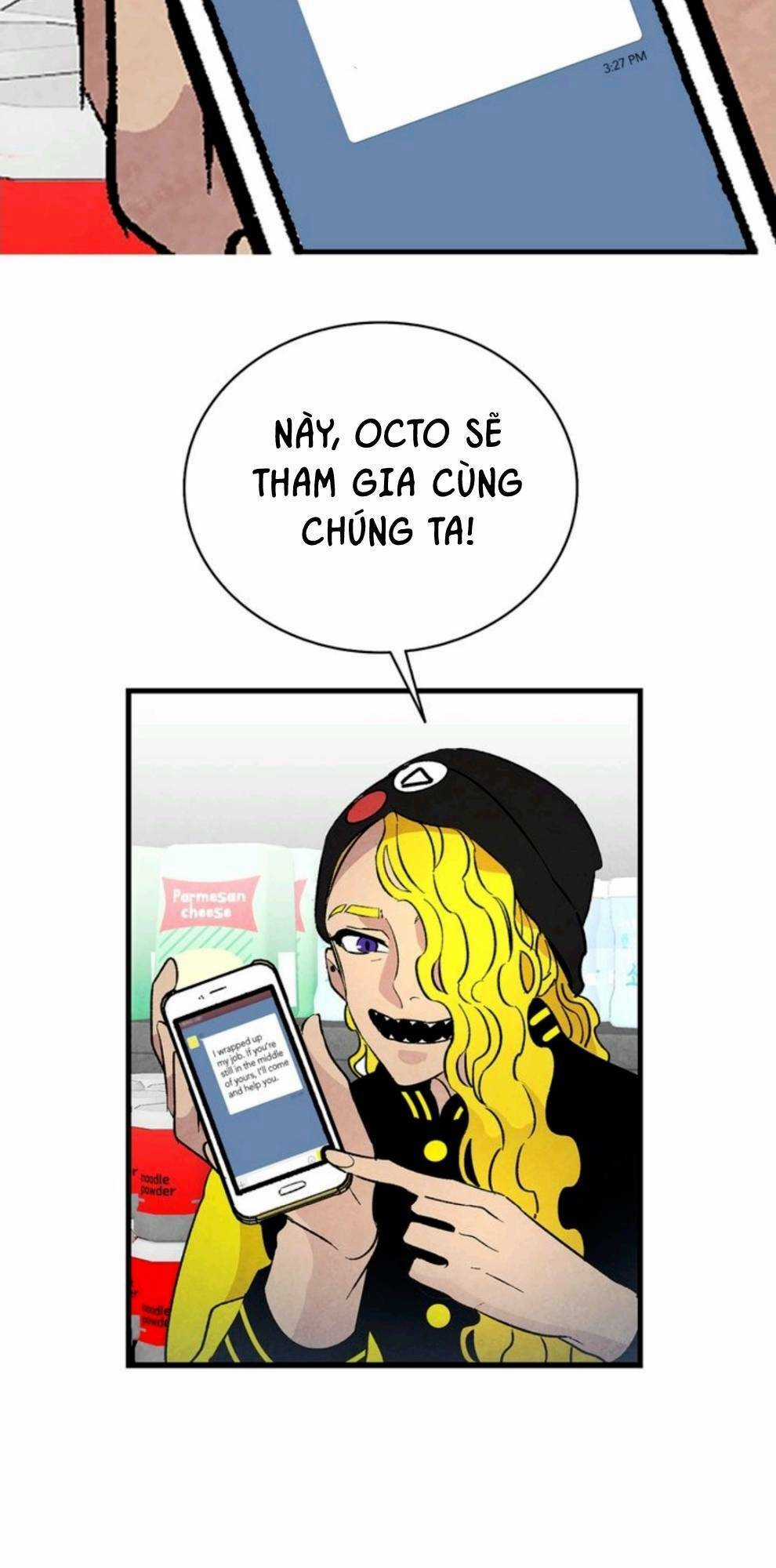 Skeleton Bất Đắt Dĩ Trở Thành Bố Của Bé Mèo Con Chapter 19 trang 33