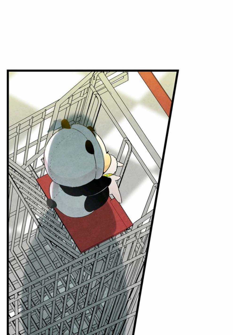 Skeleton Bất Đắt Dĩ Trở Thành Bố Của Bé Mèo Con Chapter 19 trang 37