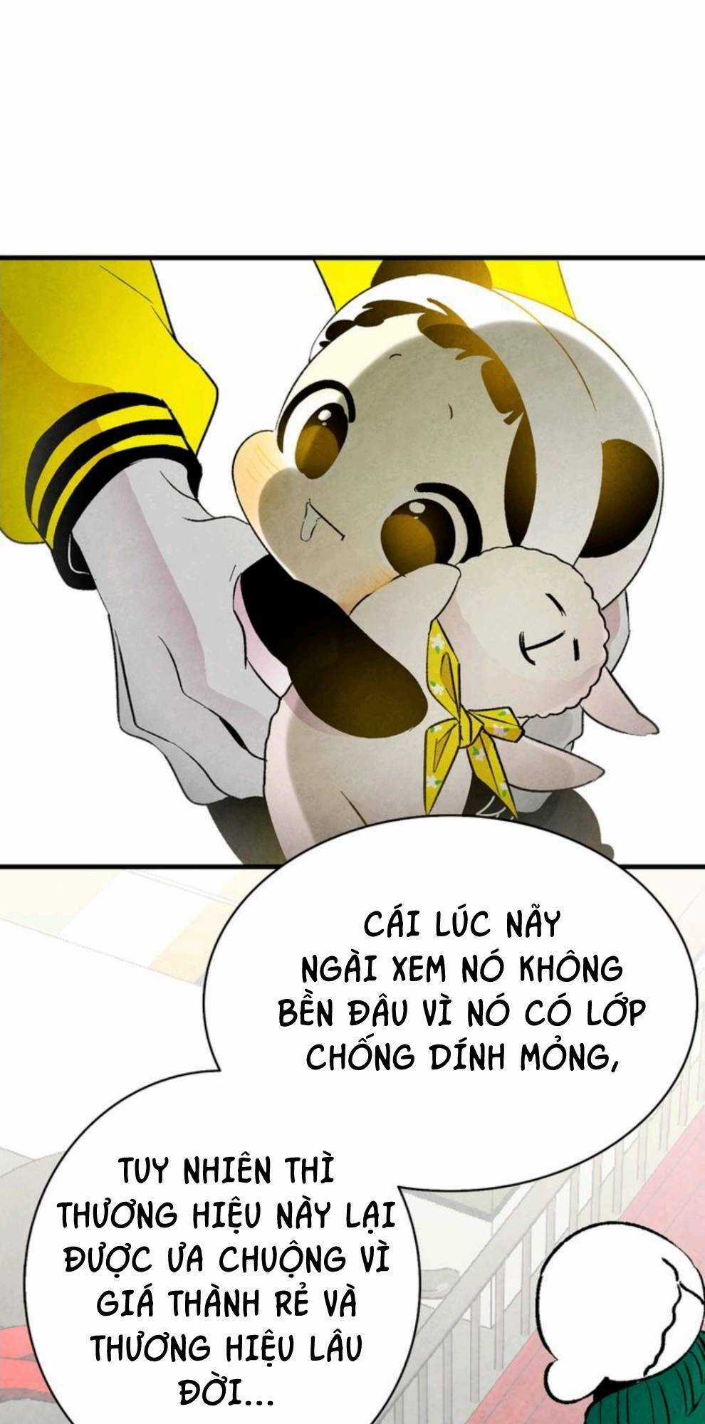 Skeleton Bất Đắt Dĩ Trở Thành Bố Của Bé Mèo Con Chapter 19 trang 39